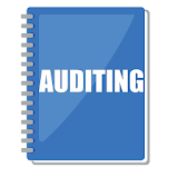Auditing icon