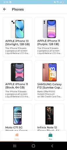 GoCommerce Shopify Screen 3