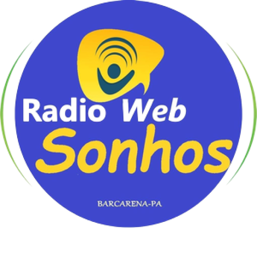Rádio Web Sonhos logo