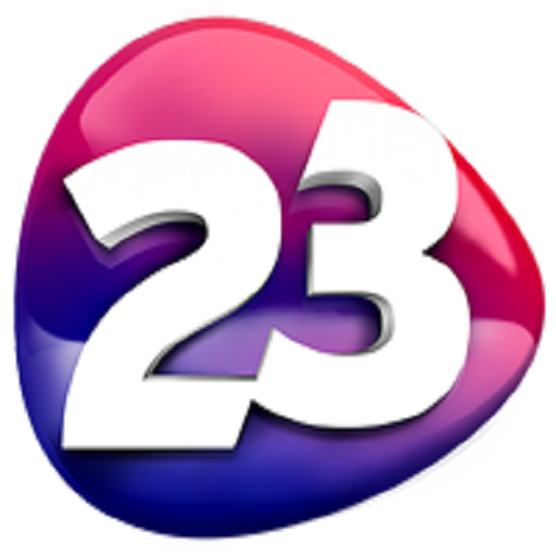 Kanal 23 logo