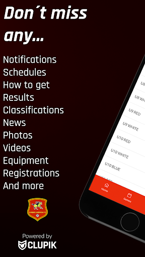 Fursan Hispania FC Screen 2