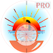 Sunrise Sunset Calculator Pro - Androidアプリ
