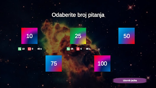 Slika snimke zaslona