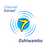Oshiwambo icon
