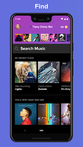 Touchtunes: Live Bar Jukebox - Apps On Google Play