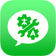 Whats Tools - Smart Tool Kit for WA-Tools for chat