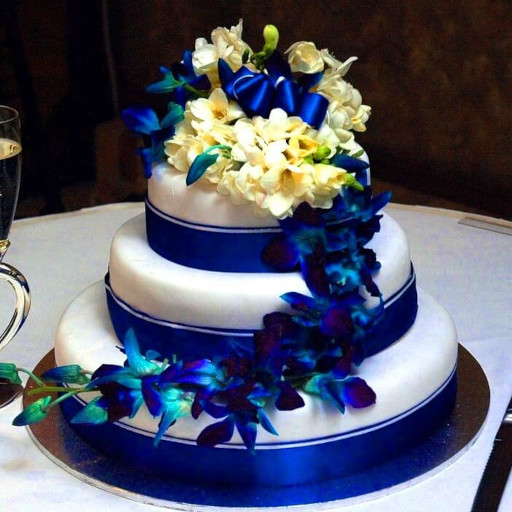 Wedding Cake Designs