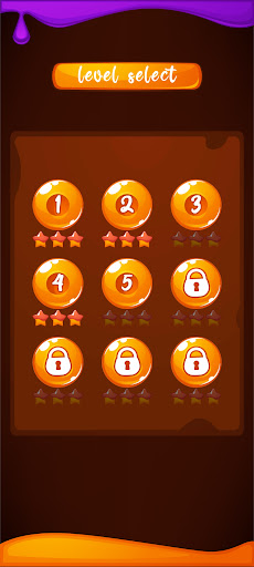Candy Explosionn Screen 2