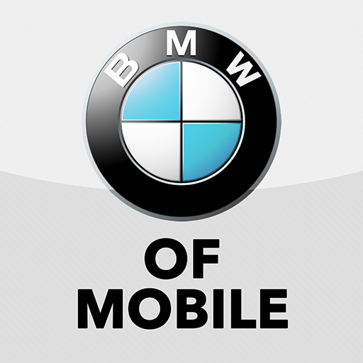 BMW of Mobile logo