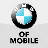 BMW of Mobile icon
