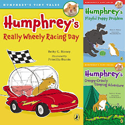 Icon image Humphrey's Tiny Tales