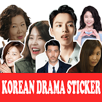Korean Drama Meme Whatsapp Sticker WAStickerApps