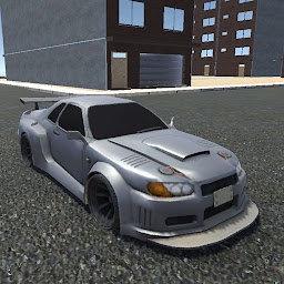 Car Parking Game Drive Sim 3D