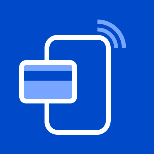 Samsung Knox mPOS Enabler logo