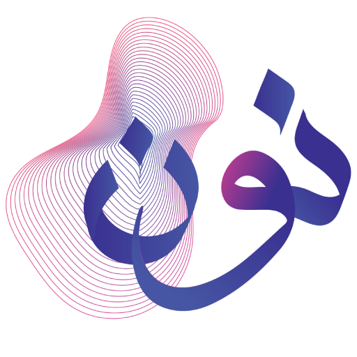 Radio noon - راديو نون logo