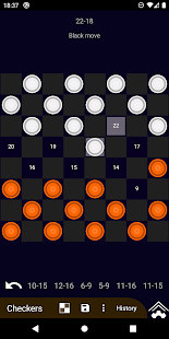 Chess & Checkers screenshots 5