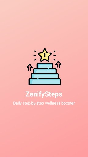 ZenifySteps