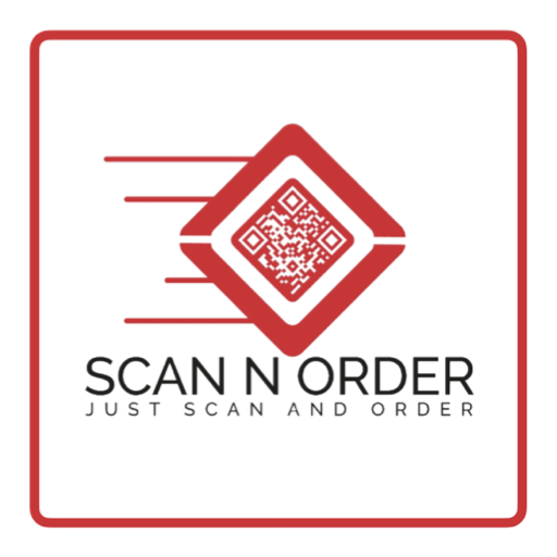 Scan-N-Order 1.9sno_business Icon