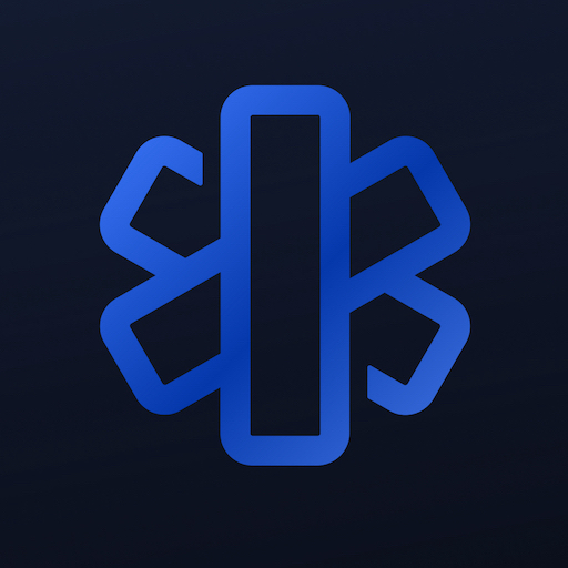 Online doctor care: EUDoctor logo