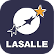La Salle Campus Madrid - Androidアプリ