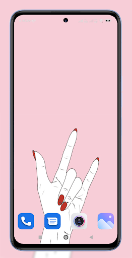 Pink Wallpapers