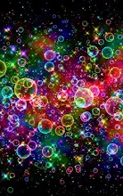 バブルライブ壁紙 Google Play のアプリ