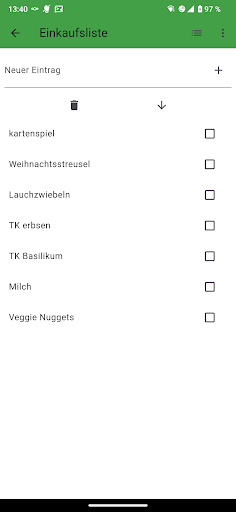 MealPrep Screen 3