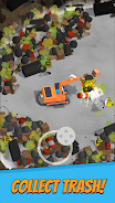 Trash Land - Garbage Tycoon