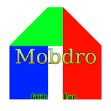 Best New Mobdro TV Tutor Guide icon