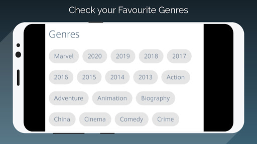 Kamiko HD Movies Guide 2020 screenshot 2