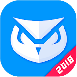 Owl Security - Antivirus Free icon