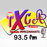 IXCA RADIO icon