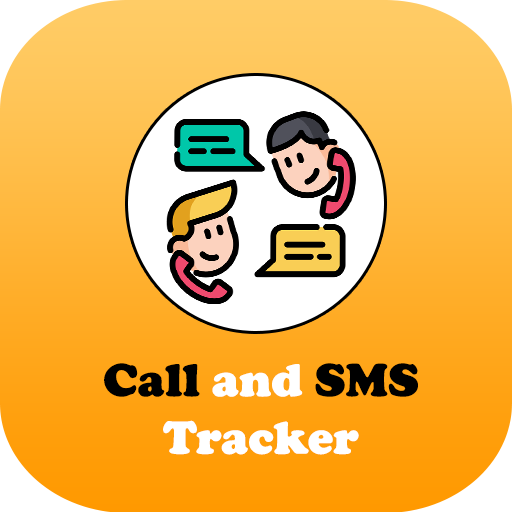 Call and SMS Tracker
