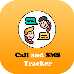 图标图片“Call and SMS Tracker”