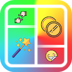 Cover Image of Télécharger Photo editor - Collage Maker  APK