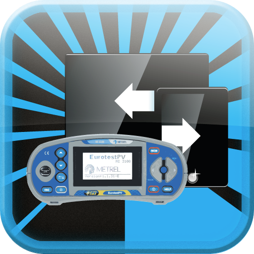 EuroLink Android logo