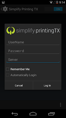 Simplify Printing TXのおすすめ画像1