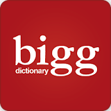 Bigg En-Ru Offline Dictionary icon