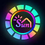 Cover Image of 下载 Sun Home  APK