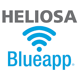 Icon image Heliosa BlueApp