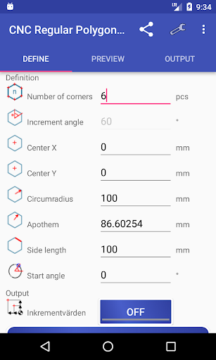 Text To CNC - Apps on Google Play