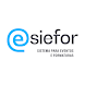 Siefor (Eventos e Formaturas) - Androidアプリ