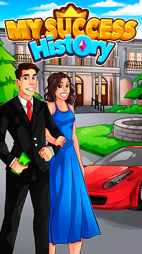 My Success Story Life Game & Business Simulator 21 apkpoly screenshots 5