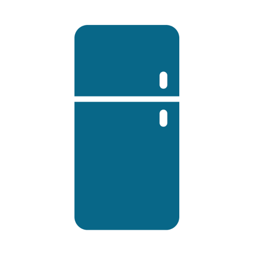 MyFridge logo