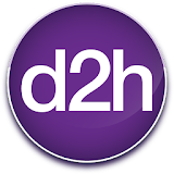 Videocon d2h Recharge icon
