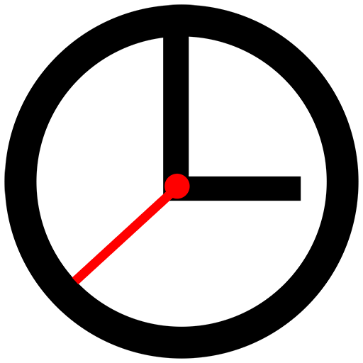 Atomic Time - NTP Clock Sync - AppWisp.com
