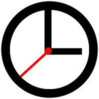 Atomic Time - NTP Clock Sync