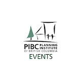 PIBC Events icon