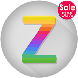 Zotro Icon Pack icon