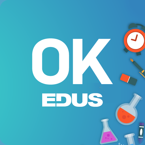 OK.EDUS 1.0.3 Icon